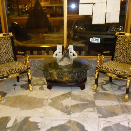 Paris Suites Hotel 纽约 外观 照片