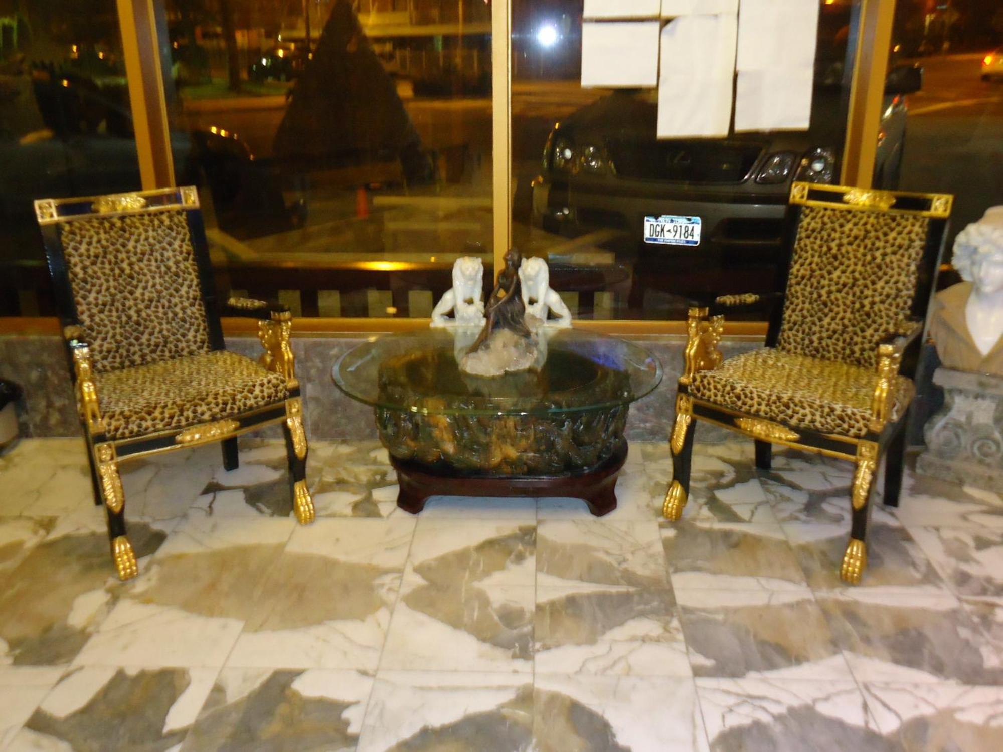 Paris Suites Hotel 纽约 外观 照片