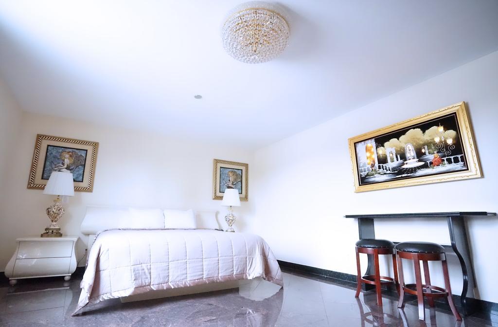 Paris Suites Hotel 纽约 外观 照片