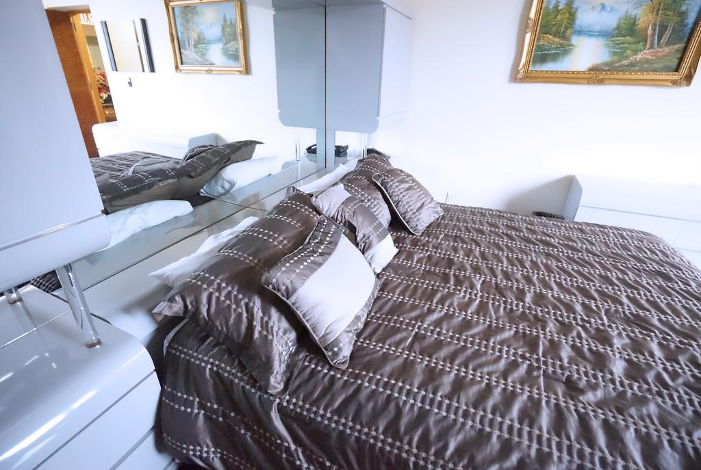Paris Suites Hotel 纽约 外观 照片