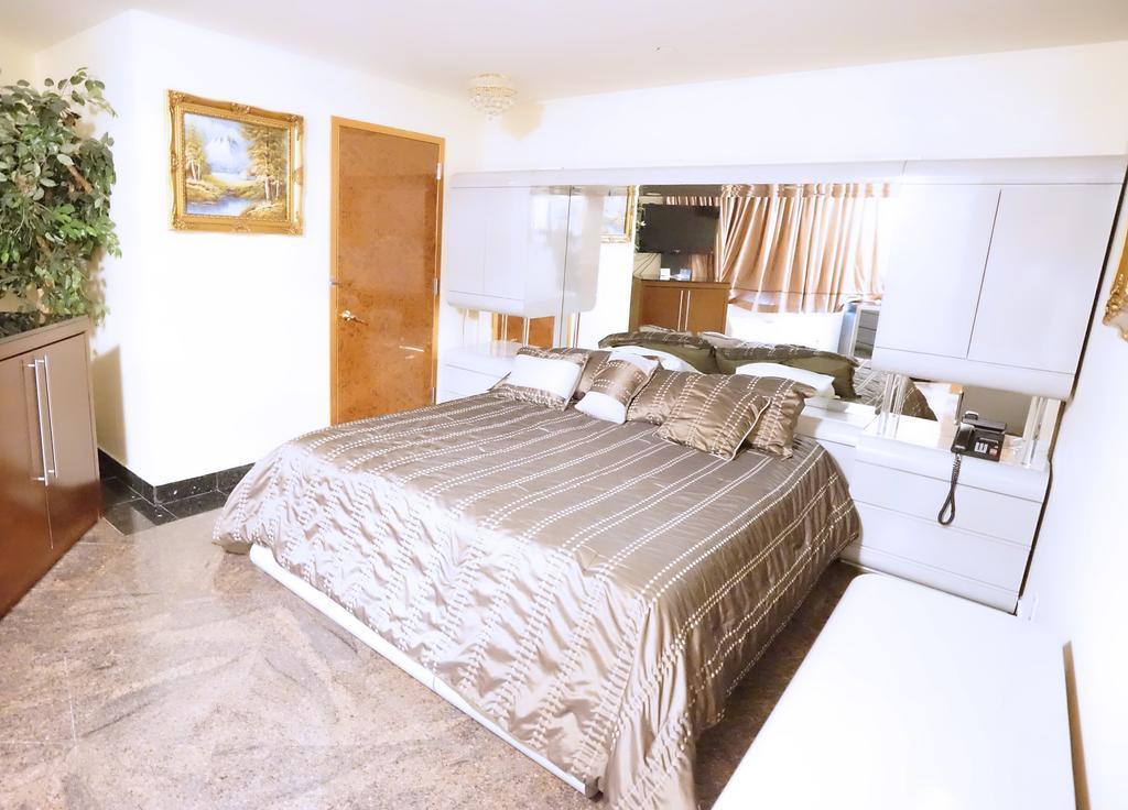 Paris Suites Hotel 纽约 外观 照片