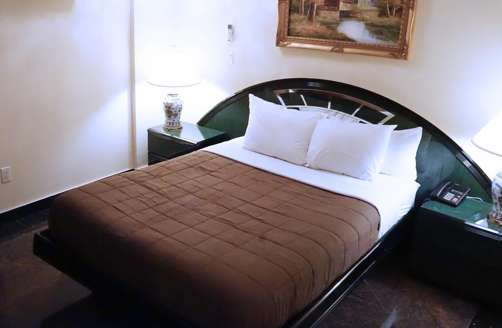 Paris Suites Hotel 纽约 外观 照片
