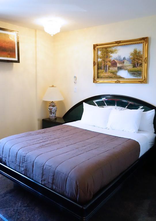 Paris Suites Hotel 纽约 外观 照片