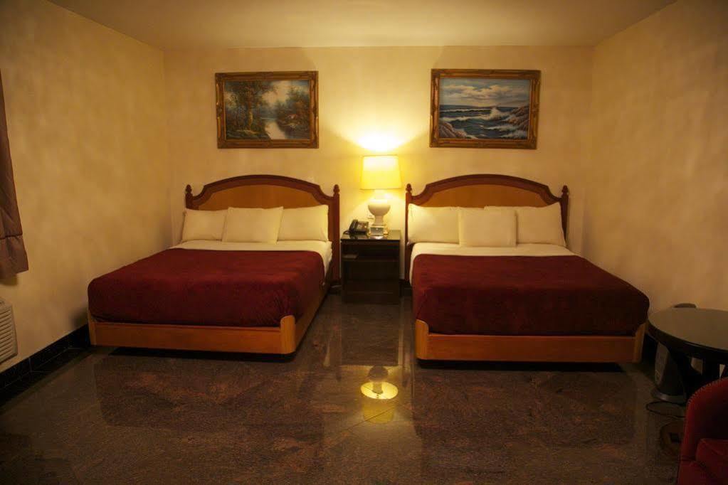 Paris Suites Hotel 纽约 外观 照片
